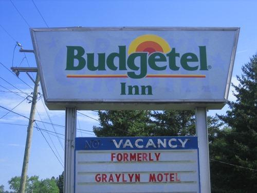 Graylyn Motel South Glens Falls Wnętrze zdjęcie